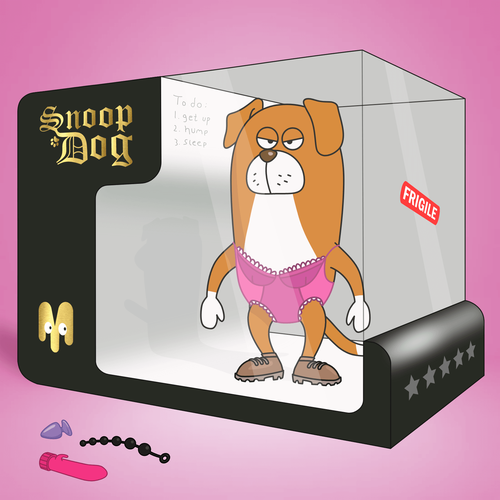 boxxxed: 1130