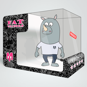 boxxxed: 3534