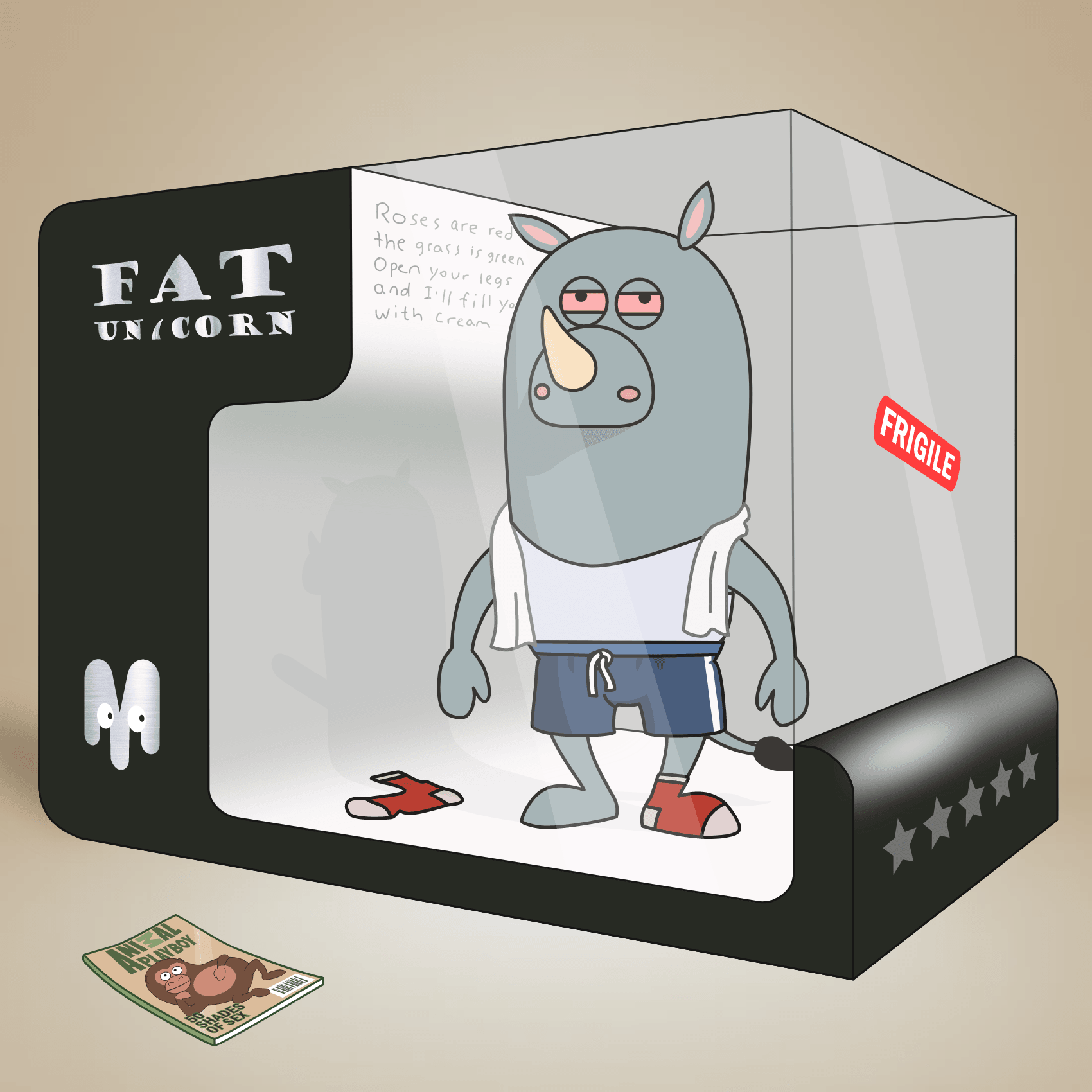 boxxxed: 1736