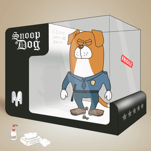 boxxxed: 4718
