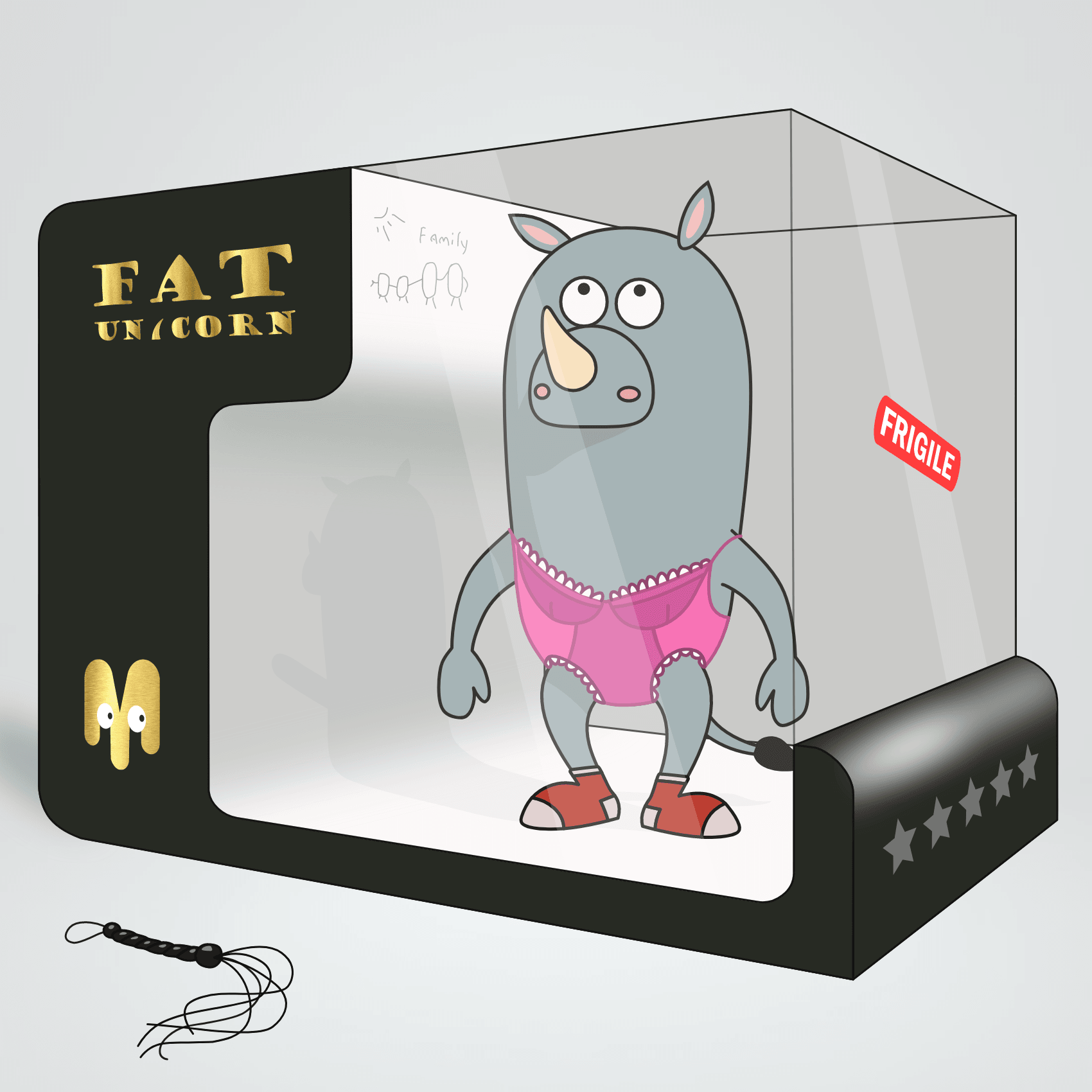 boxxxed: 499