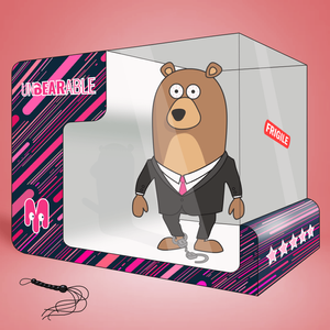 boxxxed: 5150