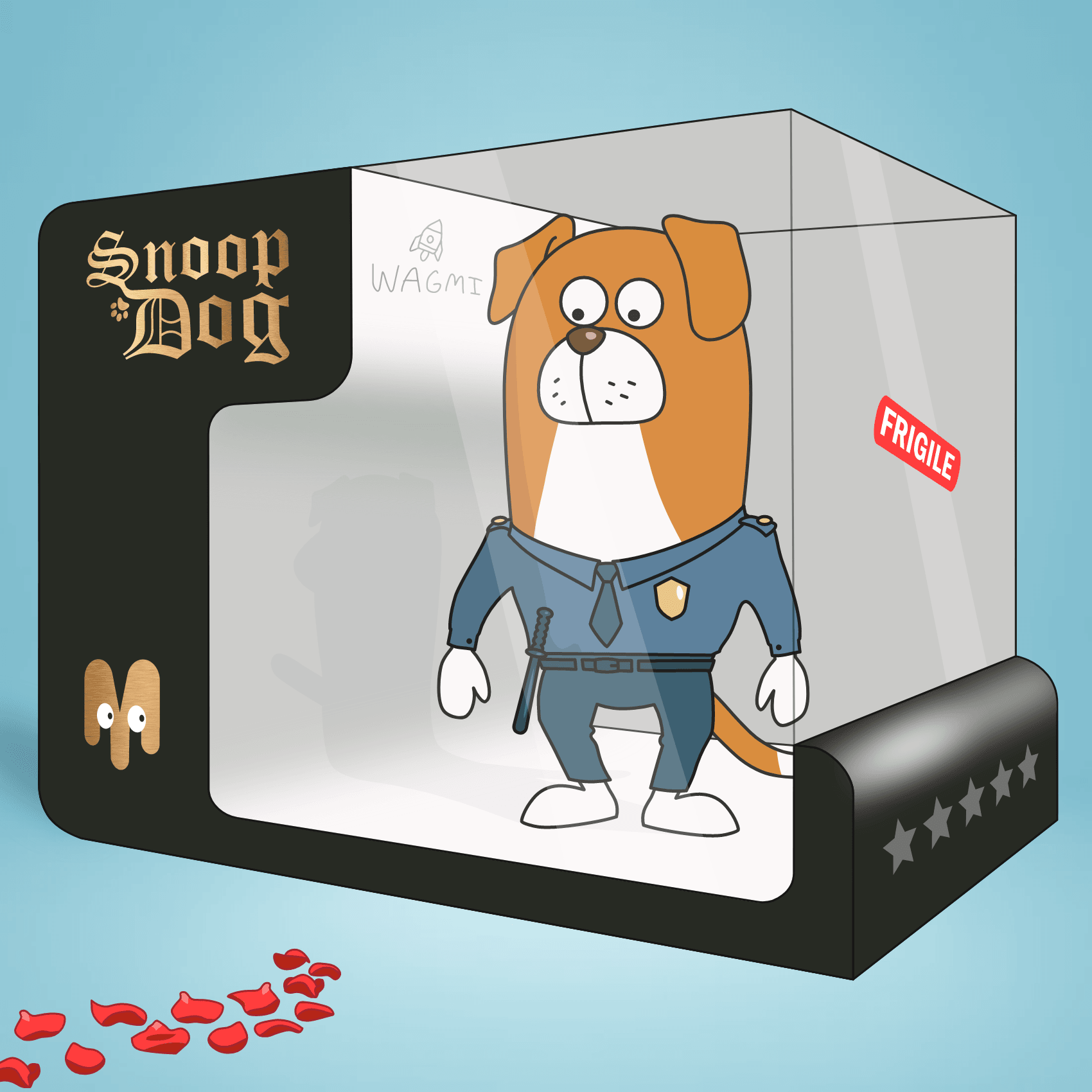 boxxxed: 97