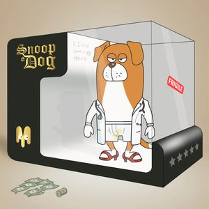 boxxxed: 4166