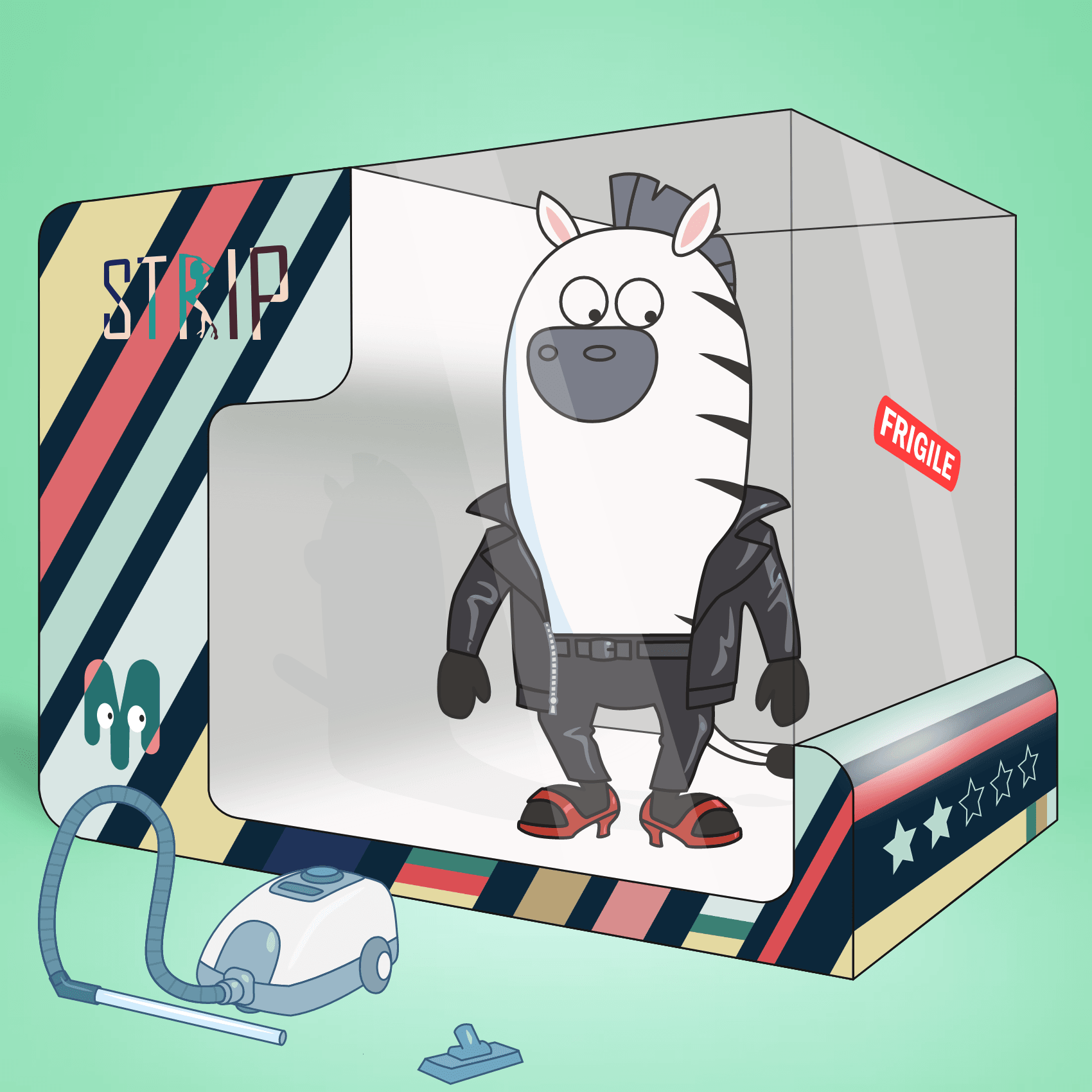 boxxxed: 794