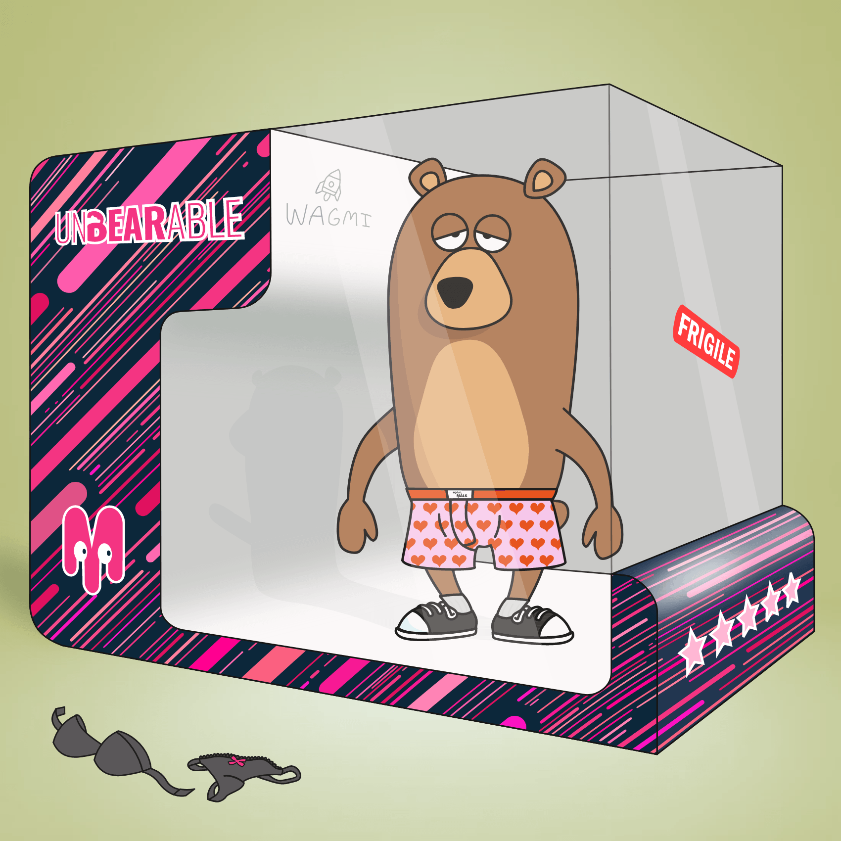boxxxed: 1211
