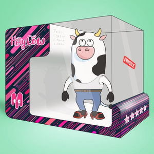 boxxxed: 3814