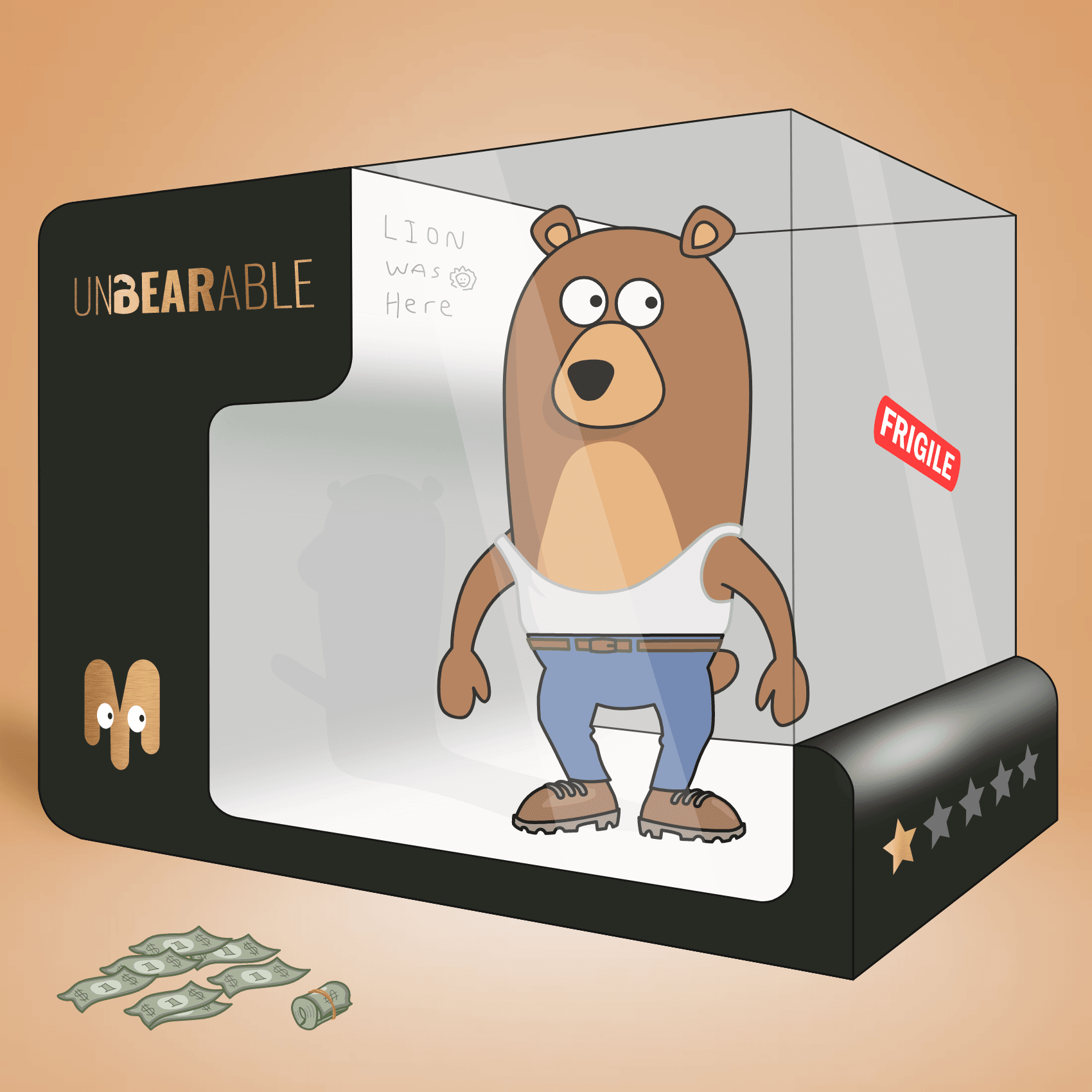 boxxxed: 1280