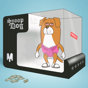 boxxxed: 3960