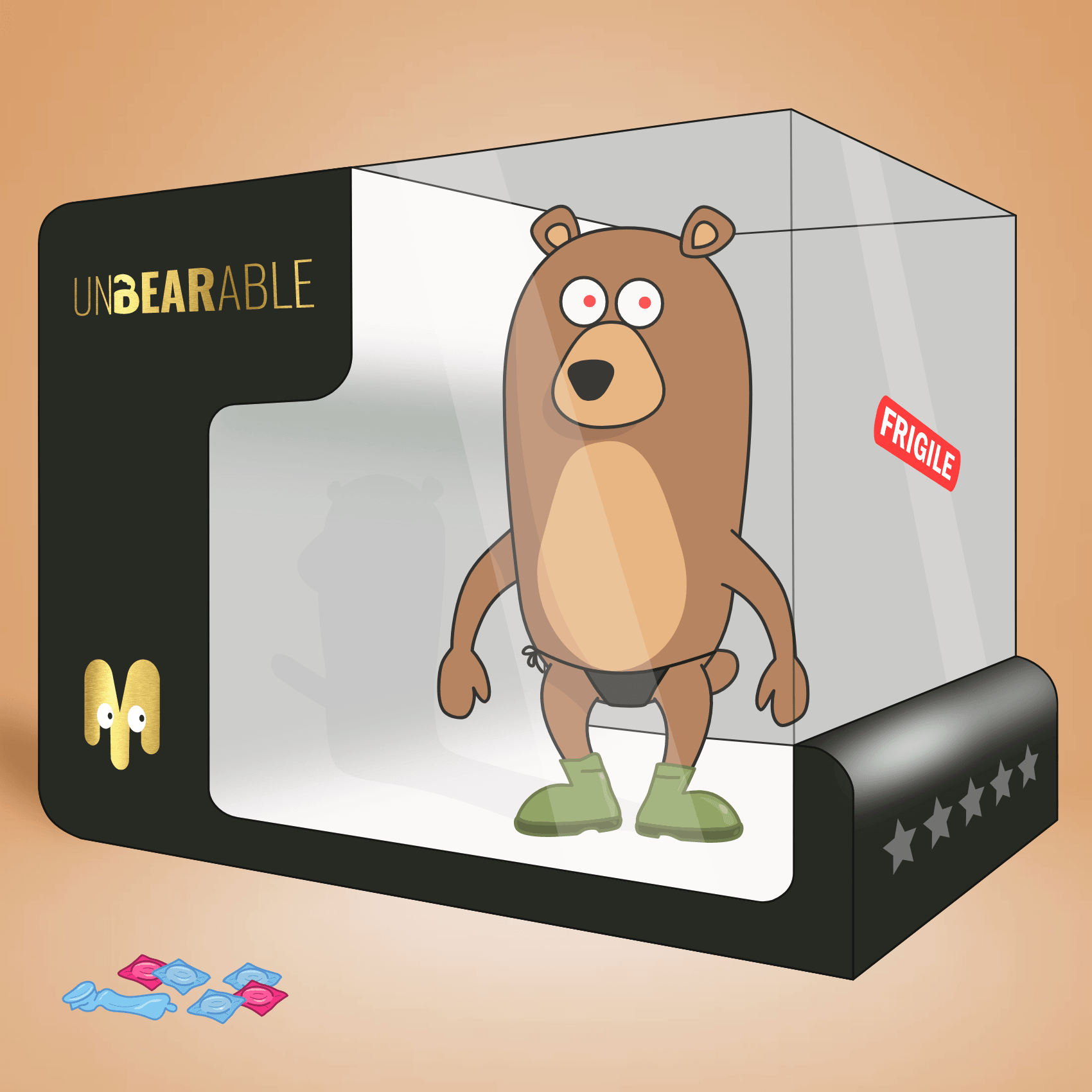 boxxxed: 38