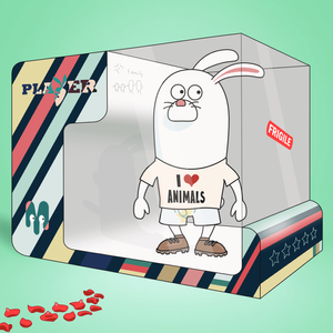 boxxxed: 6630