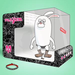 boxxxed: 3041