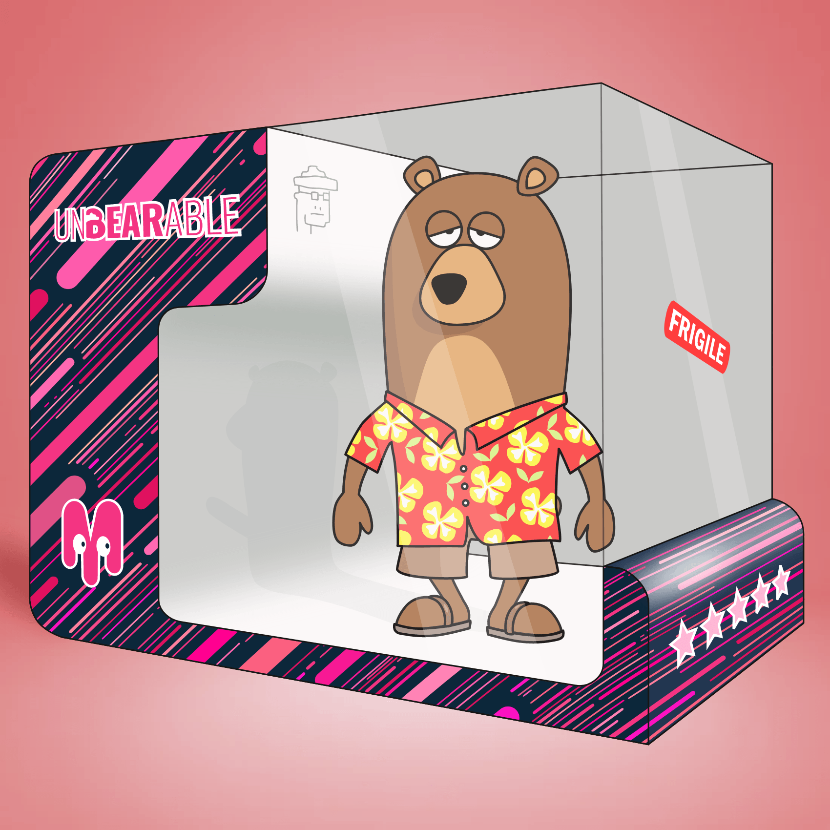 boxxxed: 42