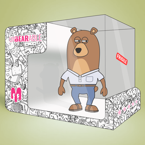 boxxxed: 3075