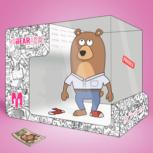 boxxxed: 3079