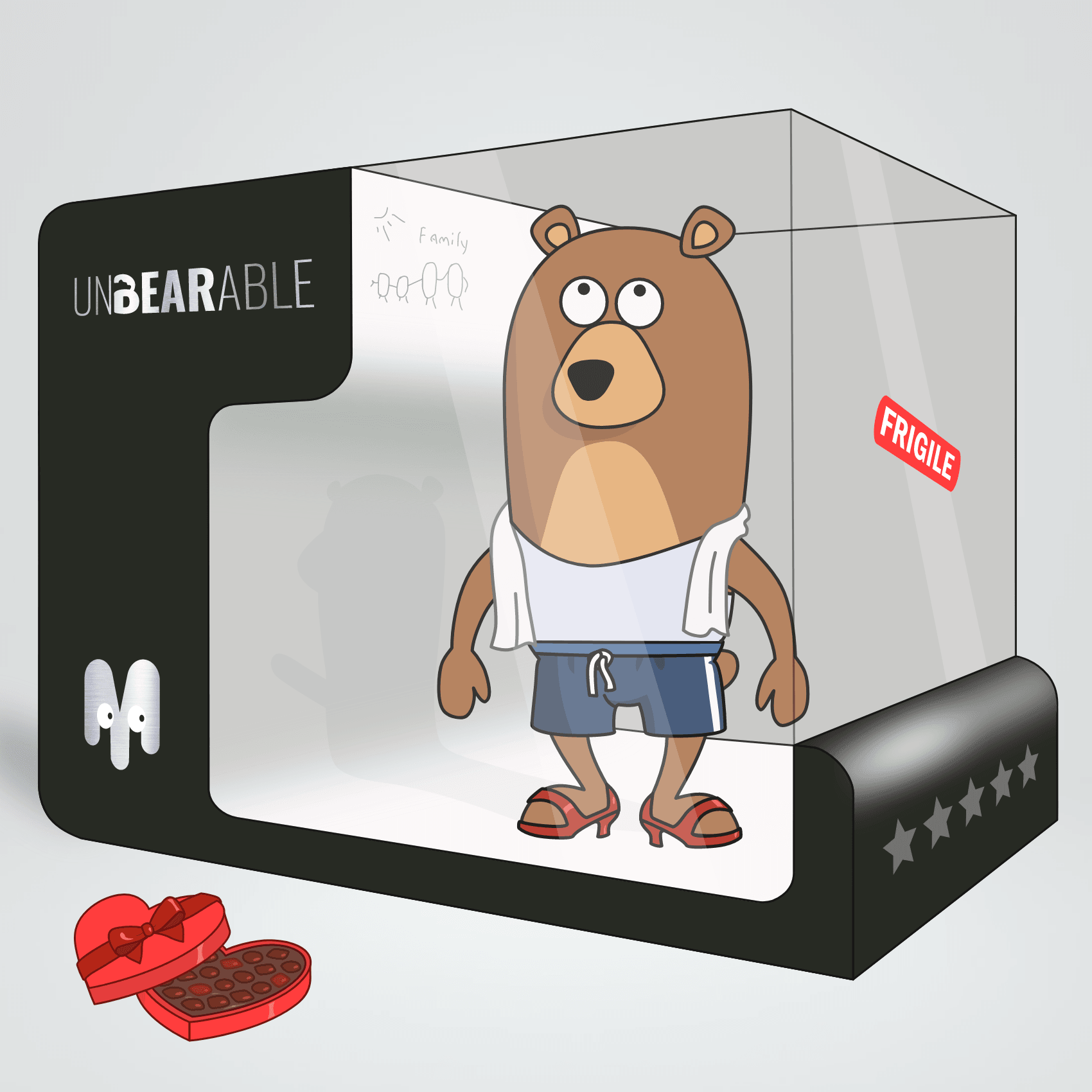 boxxxed: 1077