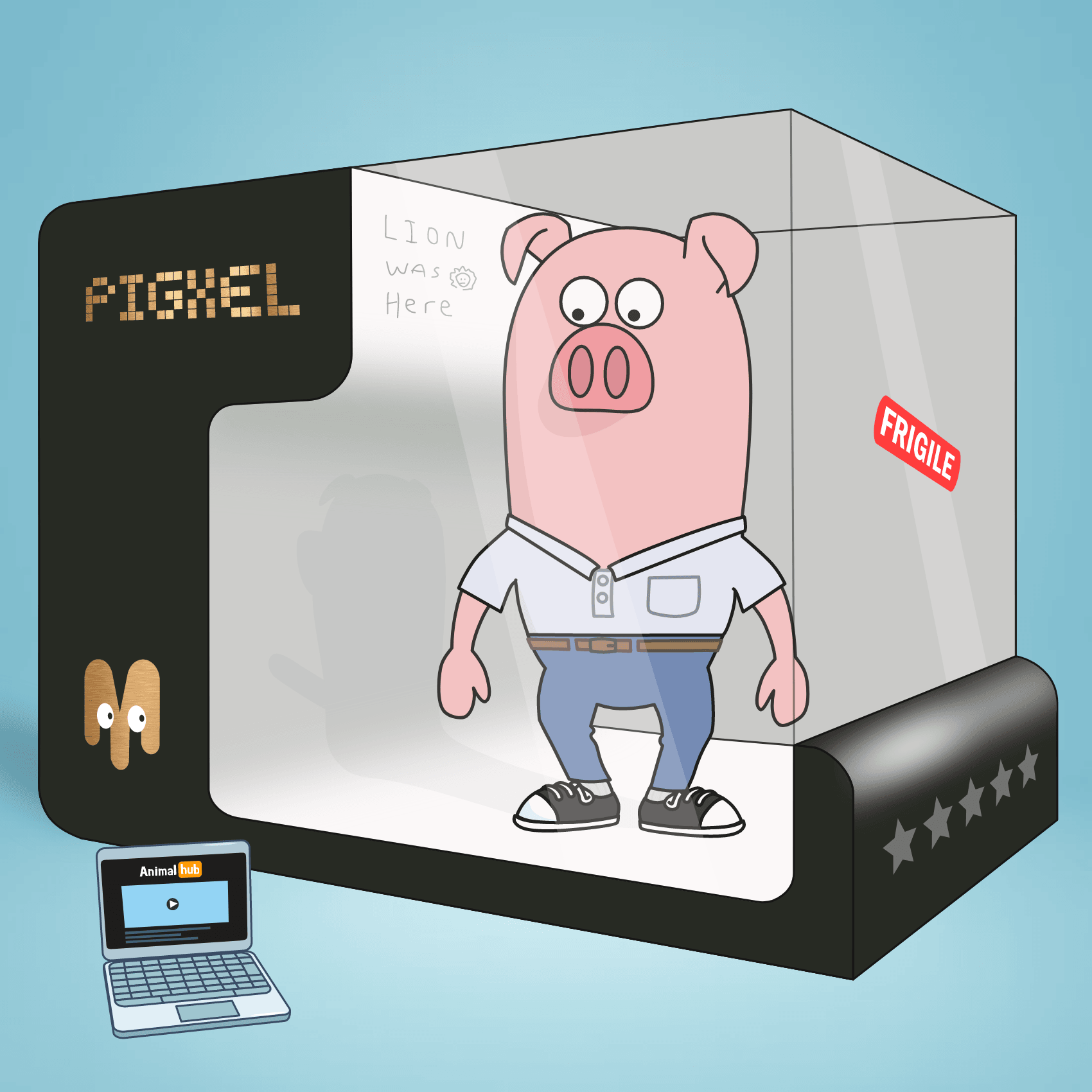 boxxxed: 1508