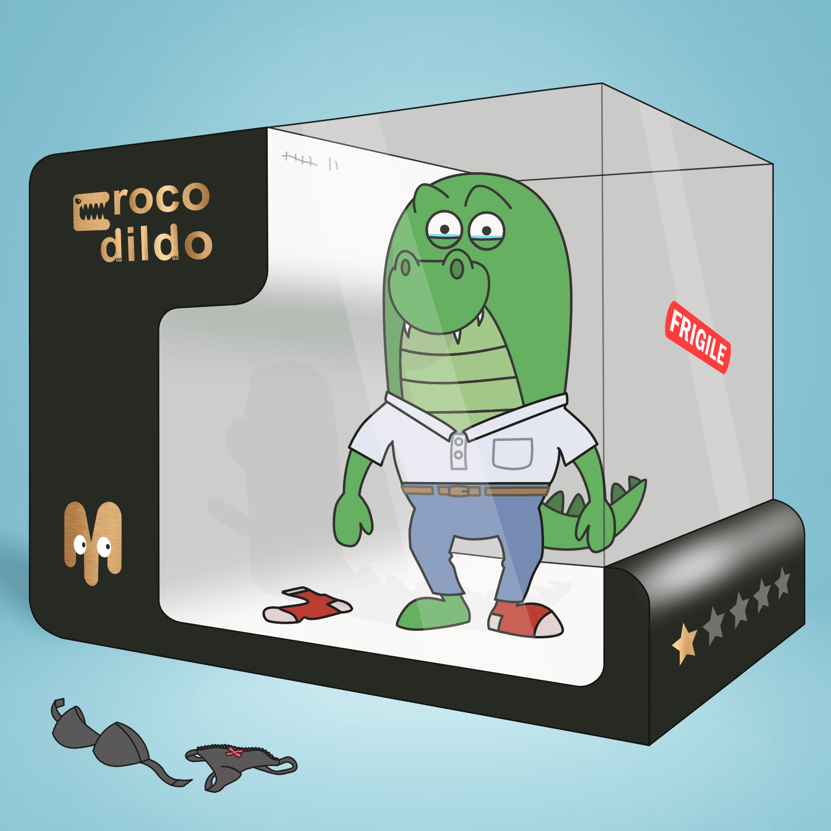 boxxxed: 2000
