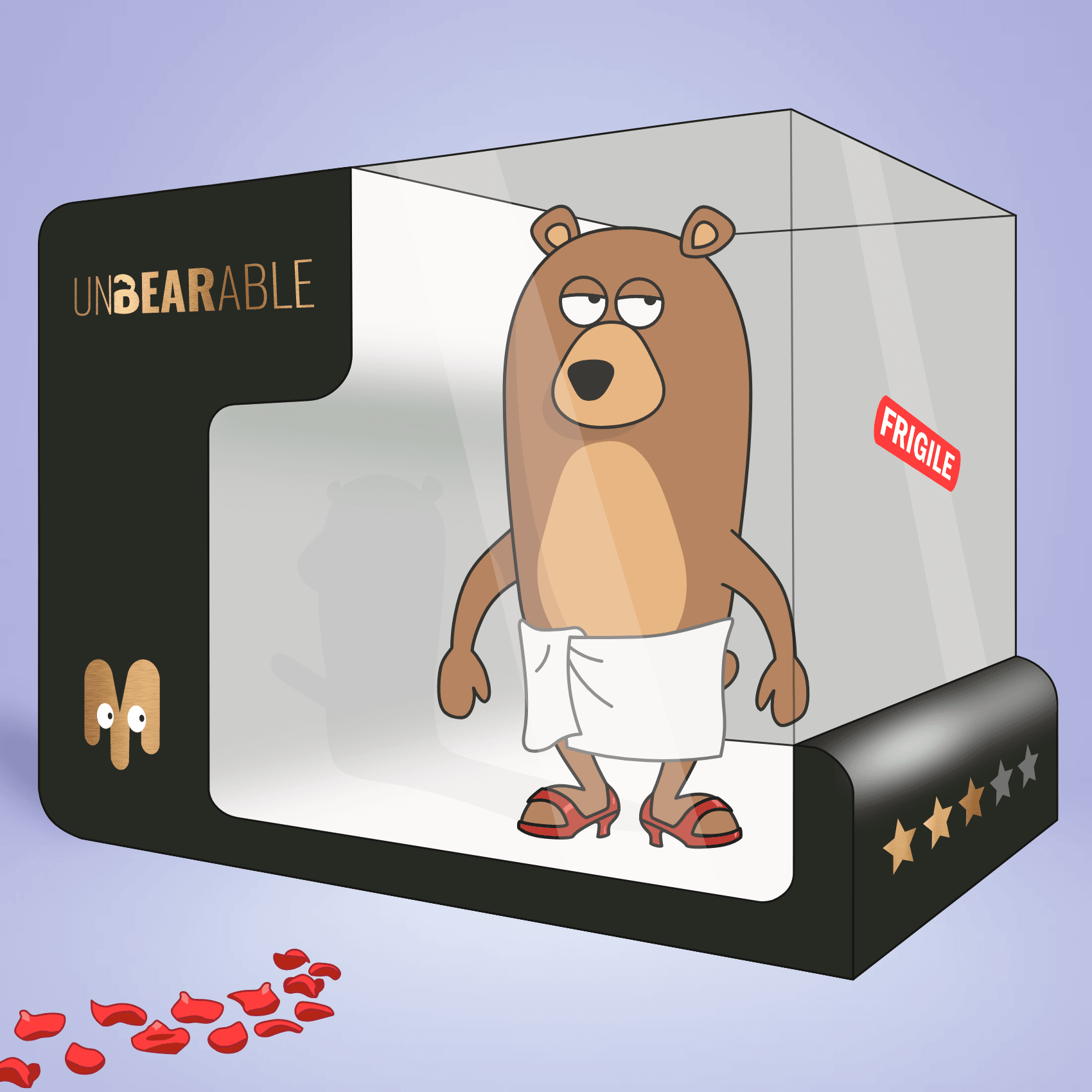 boxxxed: 314