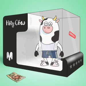 boxxxed: 5331