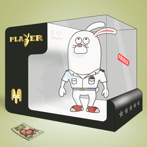 boxxxed: 4836
