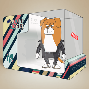 boxxxed: 3964
