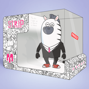 boxxxed: 3763
