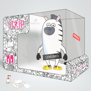 boxxxed: 6864