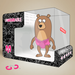 boxxxed: 2941