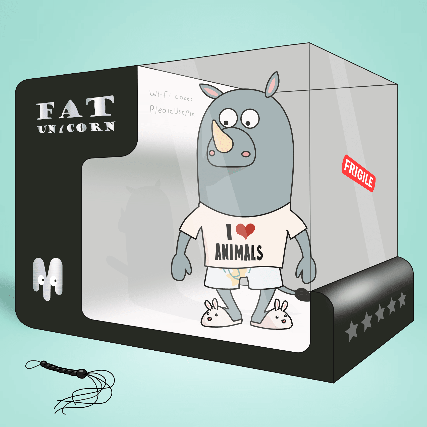 boxxxed: 355