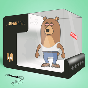 boxxxed: 2736