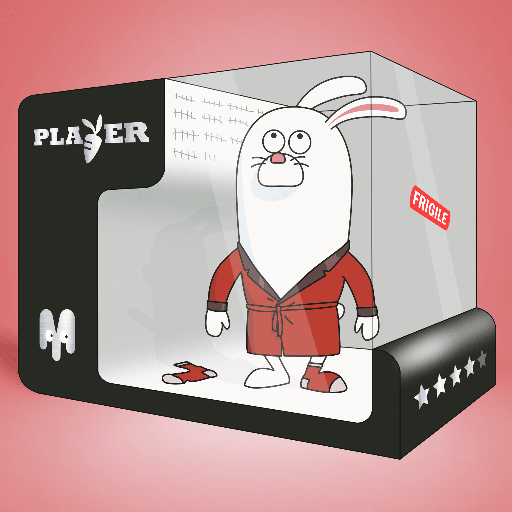 boxxxed: 422