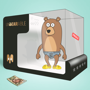 boxxxed: 4184