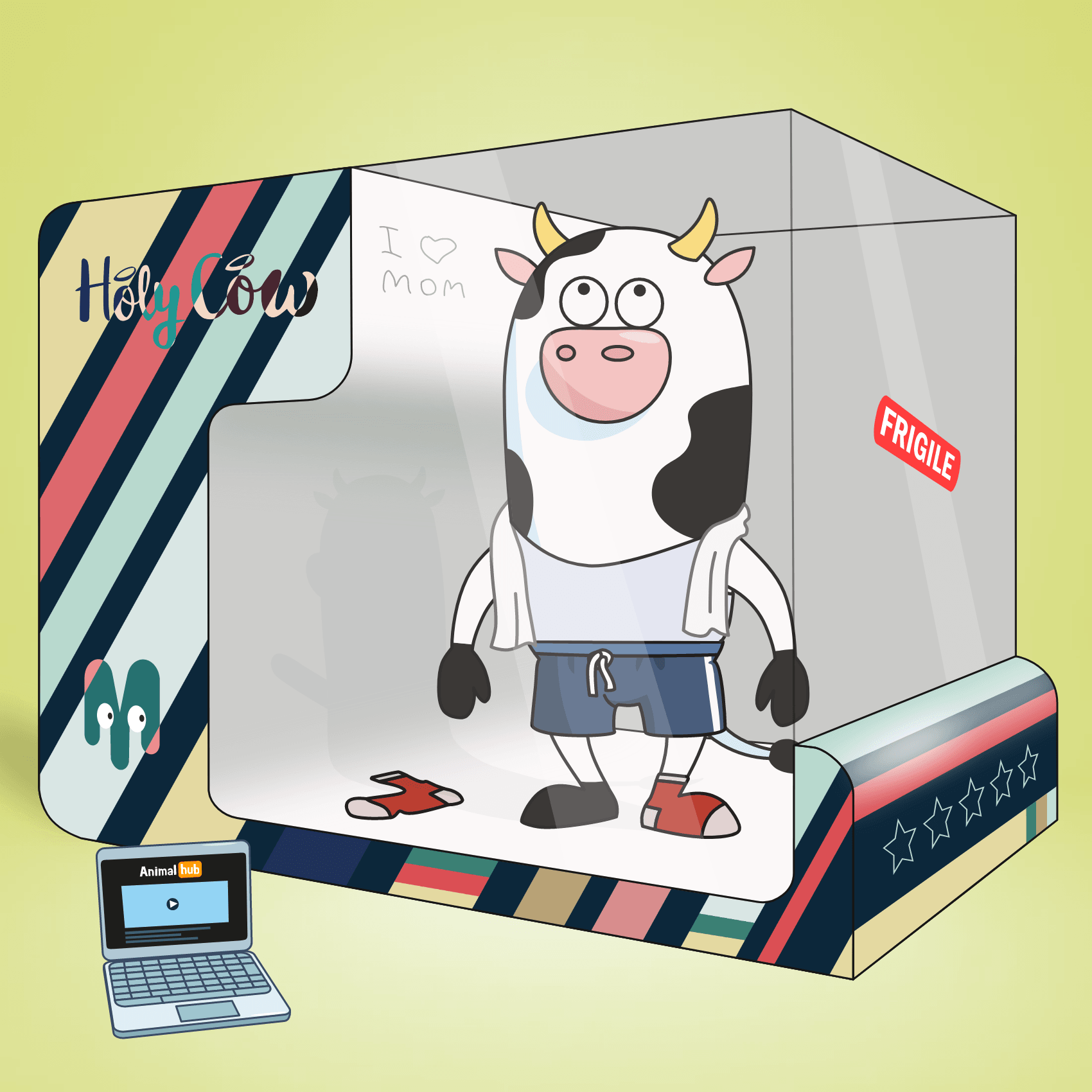 boxxxed: 1539
