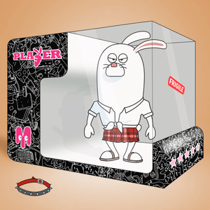 boxxxed: 5735