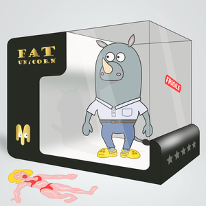 boxxxed: 5463