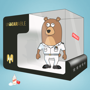 boxxxed: 3288