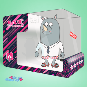 boxxxed: 3394