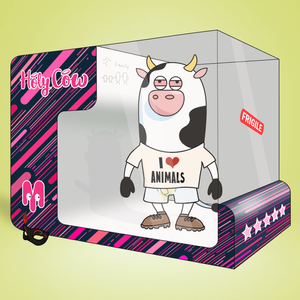 boxxxed: 5400
