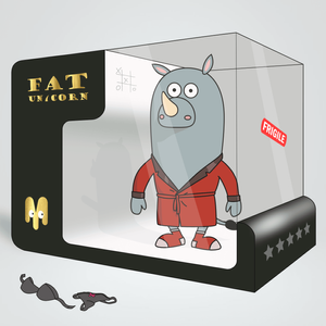 boxxxed: 3950