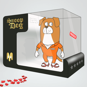 boxxxed: 3063