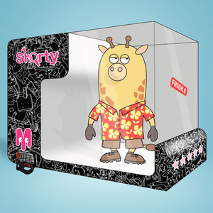 boxxxed: 3158