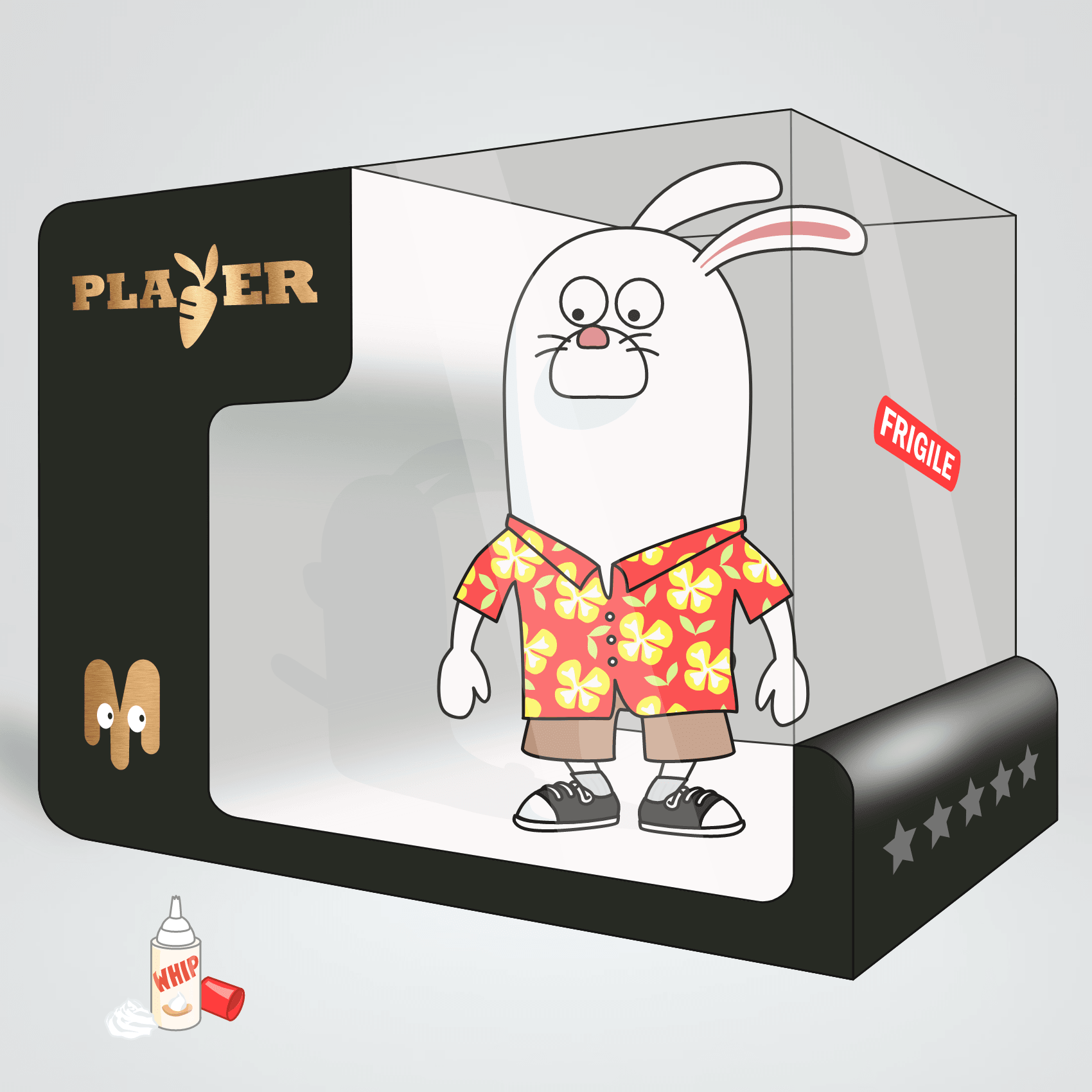 boxxxed: 1522