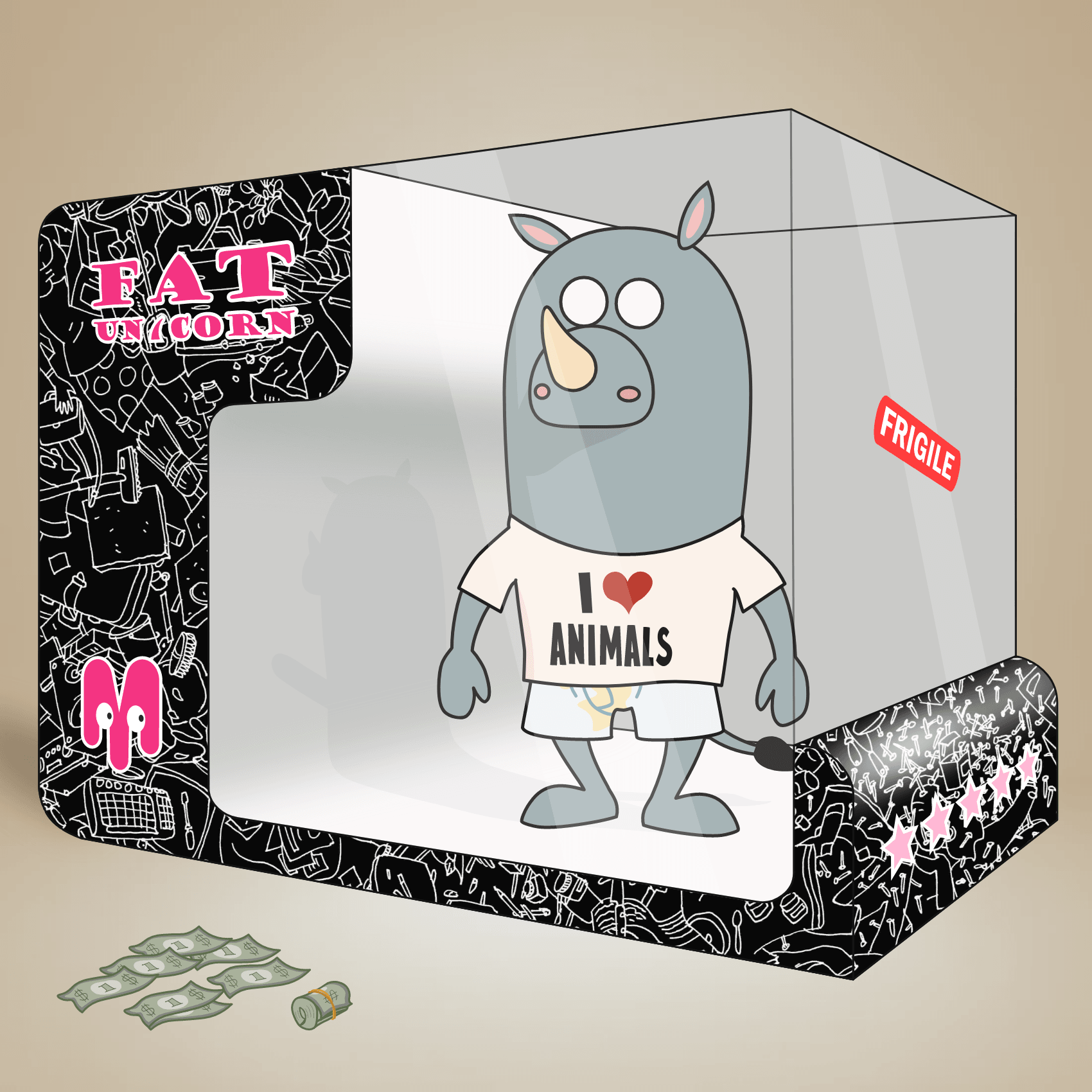 boxxxed: 426