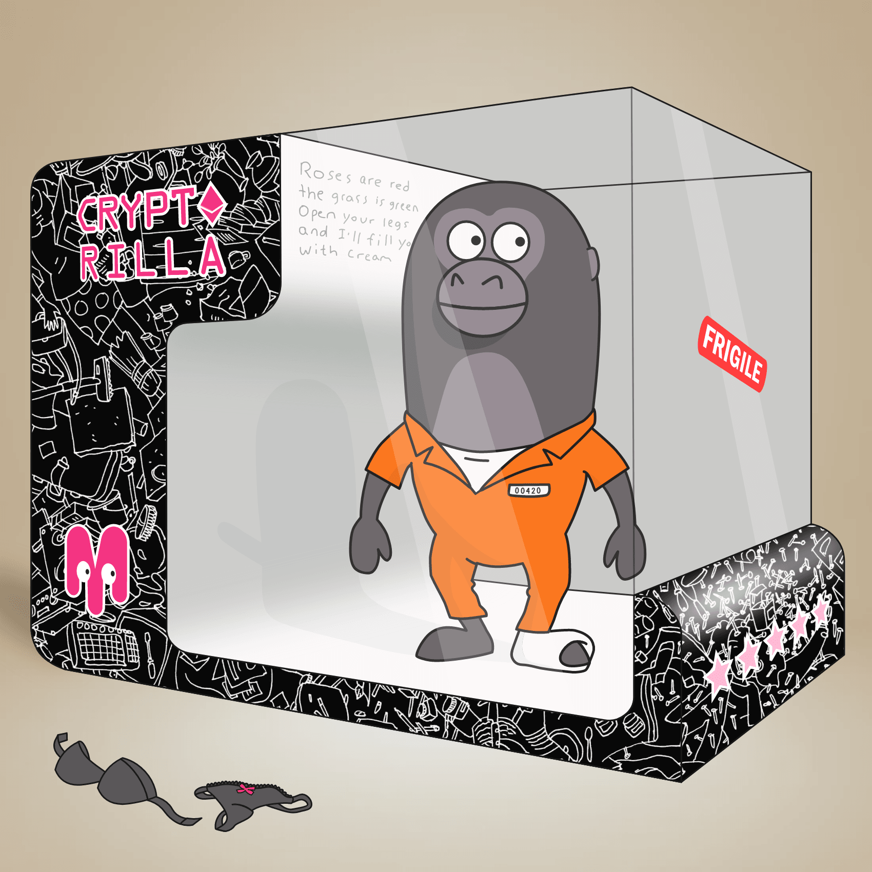boxxxed: 2464