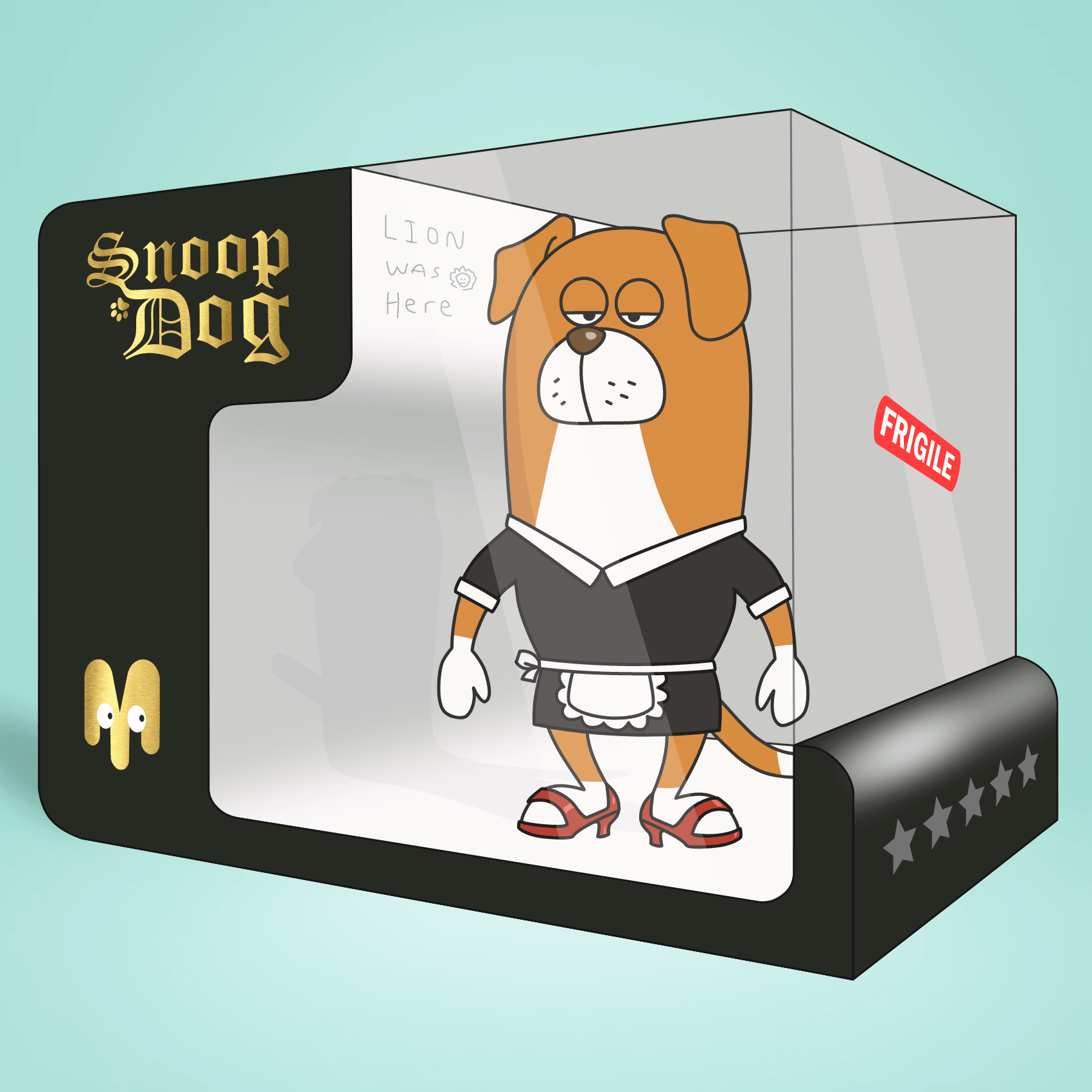 boxxxed: 1616