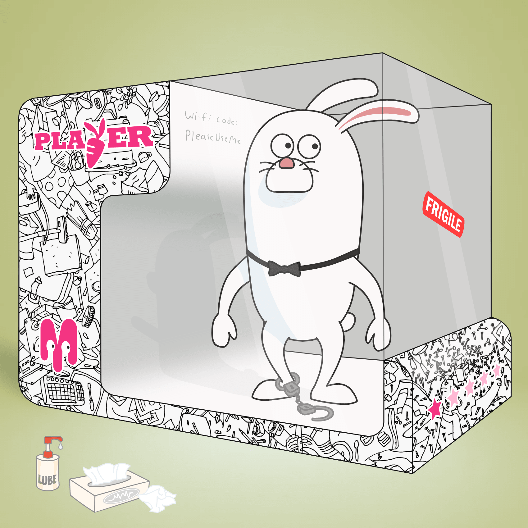 boxxxed: 1526
