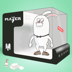 boxxxed: 3528