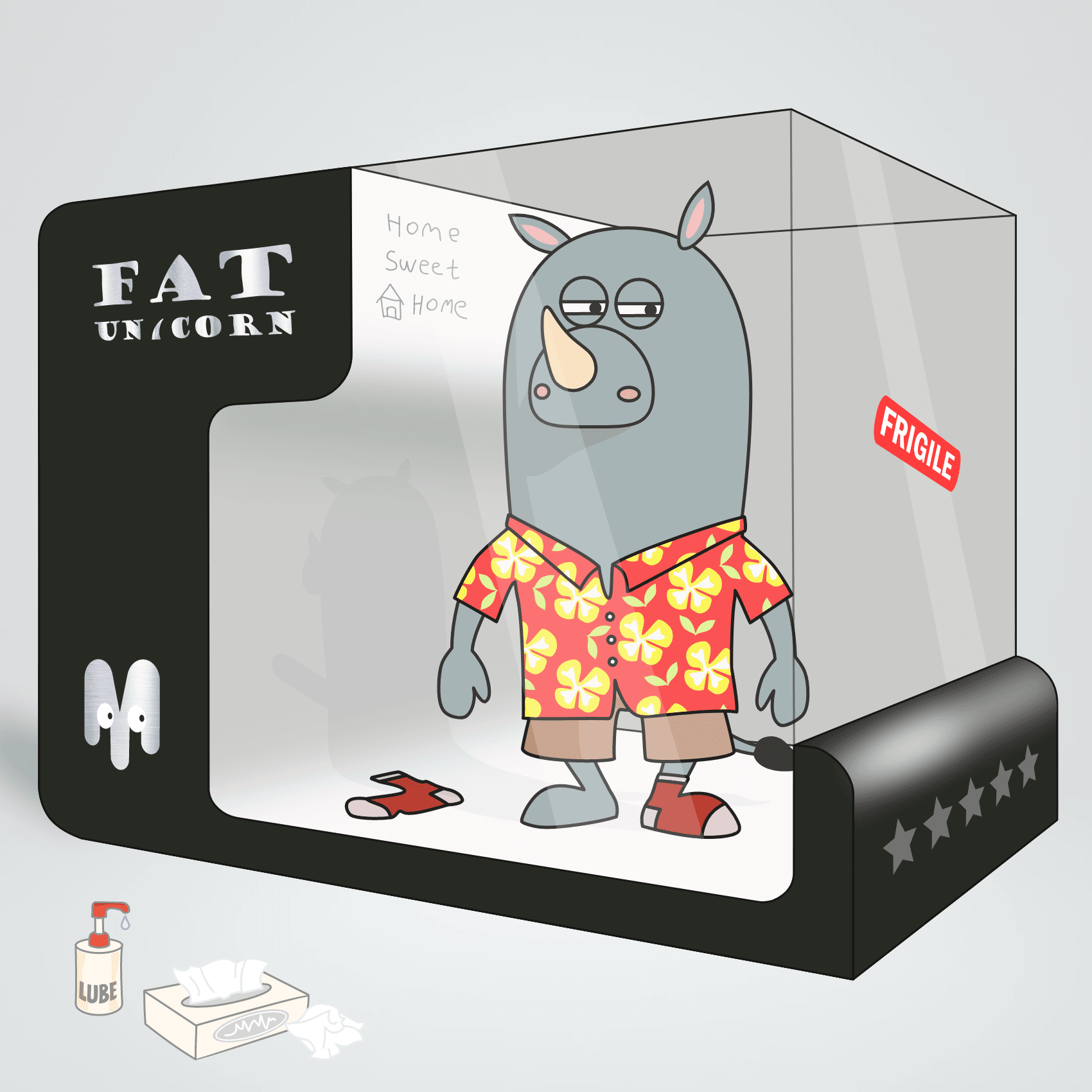 boxxxed: 493
