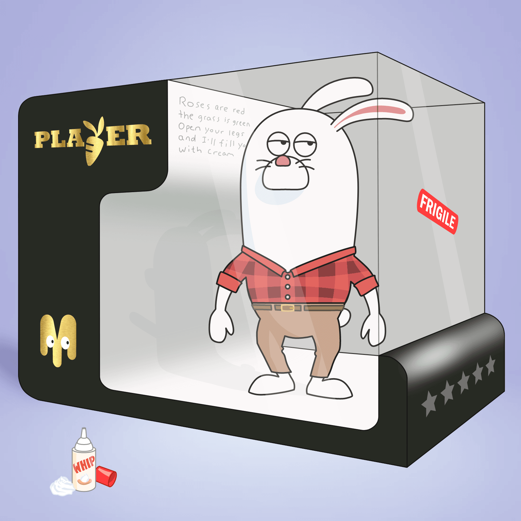 boxxxed: 1250